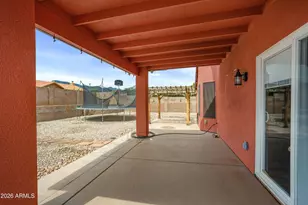 3880 Via De La Reina --, Sierra Vista, AZ 85650 - Photo 33