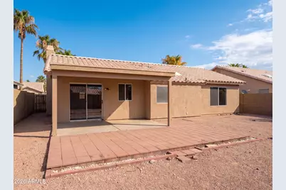2945 E Hononegh Drive, Phoenix, AZ 85050 - Photo 23