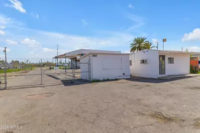 8027 S Avenida Del Yaqui --, Guadalupe, AZ 85283 - Photo 3