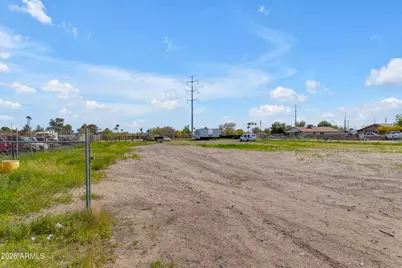 8027 S Avenida Del Yaqui --, Guadalupe, AZ 85283 - Photo 7