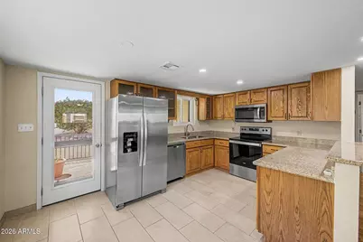 16805 E El Lago Boulevard #103, Fountain Hills, AZ 85268 - Photo 5