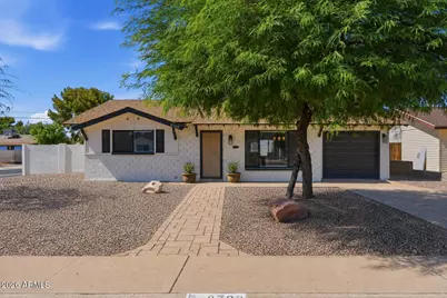 8702 E Sheridan Street, Scottsdale, AZ 85257 - Photo 1