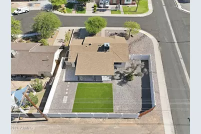 8702 E Sheridan Street, Scottsdale, AZ 85257 - Photo 33