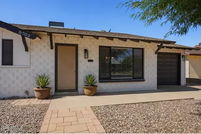 8702 E Sheridan Street, Scottsdale, AZ 85257 - Photo 43