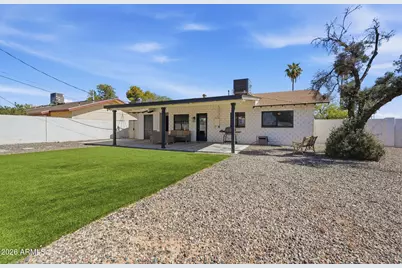 8702 E Sheridan Street, Scottsdale, AZ 85257 - Photo 29