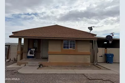 112 E 6th Avenue E, Buckeye, AZ 85326 - Photo 3