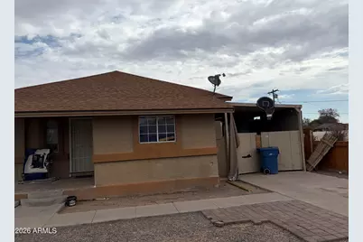 112 E 6th Avenue E, Buckeye, AZ 85326 - Photo 5