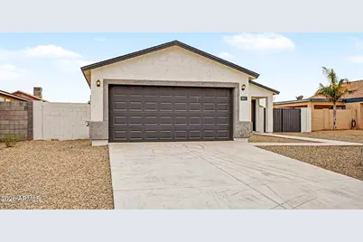 8697 W Concordia Drive, Arizona City, AZ 85123 - Photo 5