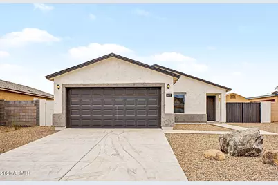 8697 W Concordia Drive, Arizona City, AZ 85123 - Photo 1