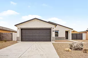 8697 W Concordia Dr, Arizona City, AZ 85123 - Photo 1