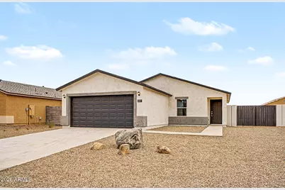 8697 W Concordia Drive, Arizona City, AZ 85123 - Photo 3