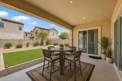 5025 N 190th Drive, Litchfield Park, AZ 85340 - Photo 3