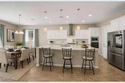 5025 N 190th Drive, Litchfield Park, AZ 85340 - Photo 17
