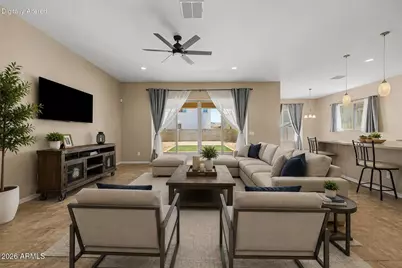 5025 N 190th Drive, Litchfield Park, AZ 85340 - Photo 15