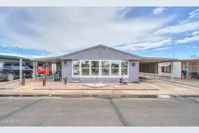 2100 N Trekell Road #290, Casa Grande, AZ 85122 - Photo 1