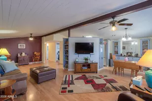 2100 N Trekell Rd, Casa Grande, AZ 85122 - Photo 5