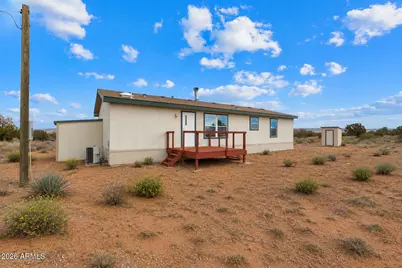 39 N5362 Road, Concho, AZ 85924 - Photo 5