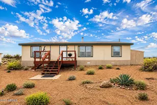 39 N5362 Rd, Concho, AZ 85924 - Photo 1