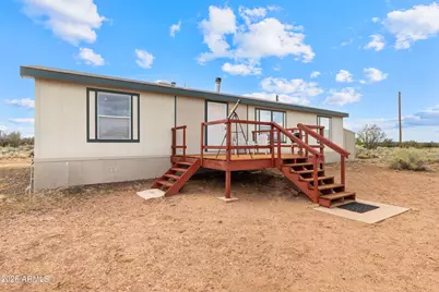 39 N5362 Road, Concho, AZ 85924 - Photo 3