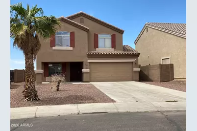 4850 N 113th Drive, Phoenix, AZ 85037 - Photo 1