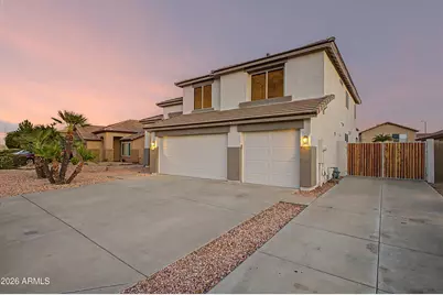8237 W Quail Avenue, Peoria, AZ 85382 - Photo 3
