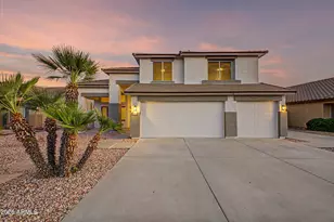 8237 W Quail Ave, Peoria, AZ 85382 - Photo 1