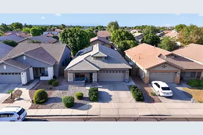 12536 W Monterosa Drive, Litchfield Park, AZ 85340 - Photo 25
