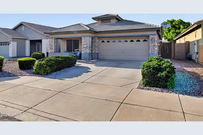 12536 W Monterosa Drive, Litchfield Park, AZ 85340 - Photo 23