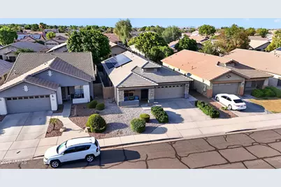 12536 W Monterosa Drive, Litchfield Park, AZ 85340 - Photo 21