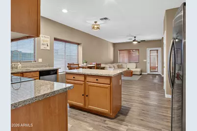 12536 W Monterosa Drive, Litchfield Park, AZ 85340 - Photo 5