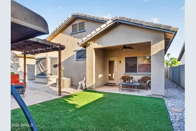 12536 W Monterosa Drive, Litchfield Park, AZ 85340 - Photo 17