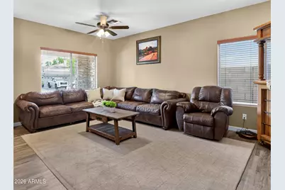 12536 W Monterosa Drive, Litchfield Park, AZ 85340 - Photo 15