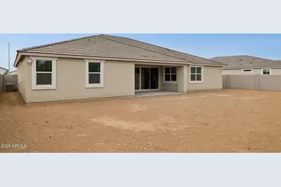 17633 W Brown Street, Waddell, AZ 85355 - Photo 5