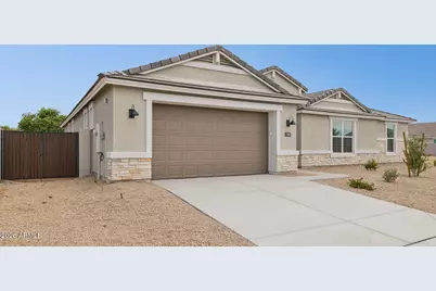 17633 W Brown Street, Waddell, AZ 85355 - Photo 3