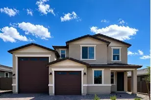 48747 N Lula St, Gold Canyon, AZ 85118 - Photo 1