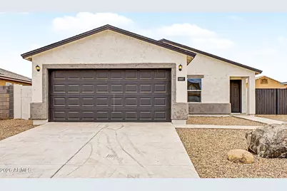 10590 W Fernando Drive, Arizona City, AZ 85123 - Photo 1