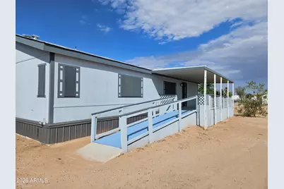 32387 W Santa Cruz Avenue, Maricopa, AZ 85138 - Photo 1