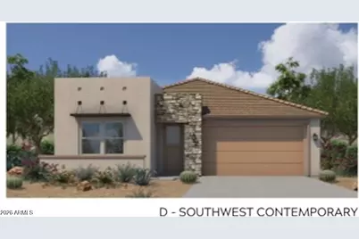 30408 W Hackberry Lane, Buckeye, AZ 85396 - Photo 1