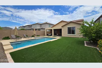 26770 N 71st Drive, Peoria, AZ 85383 - Photo 39
