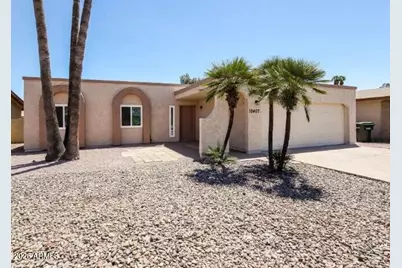 10407 W Calle Del Oro --, Phoenix, AZ 85037 - Photo 1