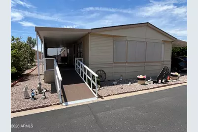 11596 W Sierra Dawn Boulevard #226, Surprise, AZ 85378 - Photo 1