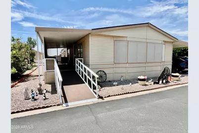 11596 W Sierra Dawn Boulevard #226, Surprise, AZ 85378 - Photo 1
