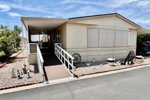 11596 W Sierra Dawn Blvd, Surprise, AZ 85378 - Photo 1