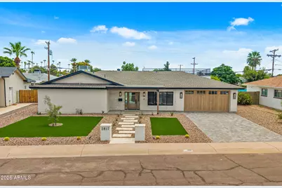 2817 N 81st Way, Scottsdale, AZ 85257 - Photo 1