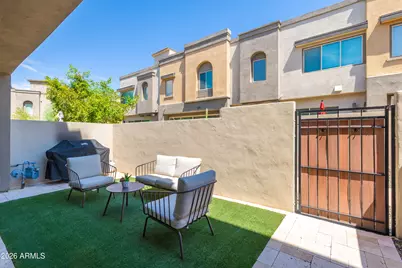 7436 E Paraiso Drive, Scottsdale, AZ 85255 - Photo 37