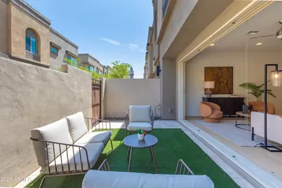 7436 E Paraiso Drive, Scottsdale, AZ 85255 - Photo 39