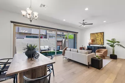 7436 E Paraiso Drive, Scottsdale, AZ 85255 - Photo 11