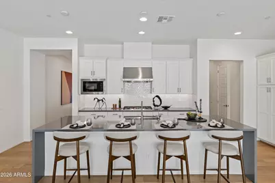 7436 E Paraiso Drive, Scottsdale, AZ 85255 - Photo 15
