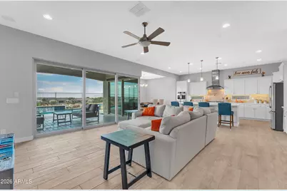 5207 N 206th Drive, Buckeye, AZ 85396 - Photo 11