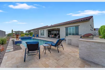 5207 N 206th Drive, Buckeye, AZ 85396 - Photo 55